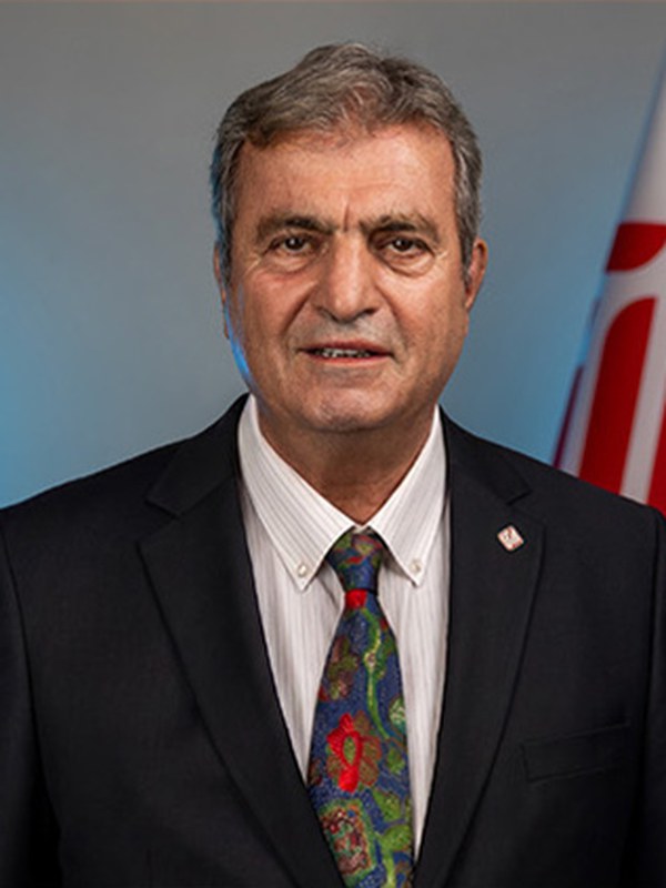 Ömer BAYRAKTAR